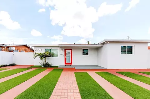 1647 NW 29th Ave, Miami, FL 33125