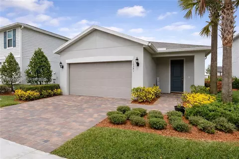 10581 SW Captiva Dr, Port St Lucie, FL 34987