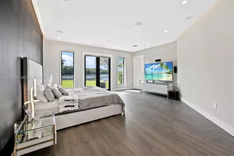 Bedroom - 3560 Paddock Rd, Weston, FL 33331 photo 1 of 8