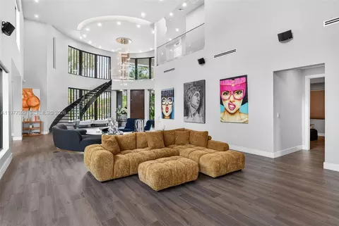 Living - 3560 Paddock Rd, Weston, FL 33331 photo 3 of 6