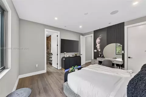 Bedroom - 3560 Paddock Rd, Weston, FL 33331 photo 3 of 8