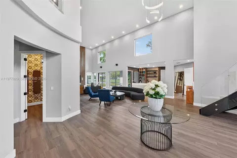 Entry Way - 3560 Paddock Rd, Weston, FL 33331 photo 1 of 3