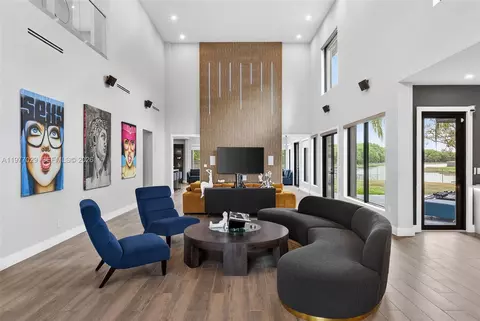 Living - 3560 Paddock Rd, Weston, FL 33331 photo 2 of 6
