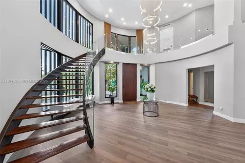 Entry Way - 3560 Paddock Rd, Weston, FL 33331 photo 2 of 3