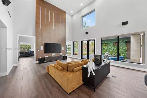 Living - 3560 Paddock Rd, Weston, FL 33331 photo 5 of 6