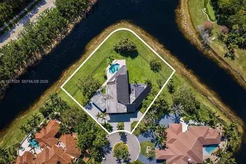 View/Area - 3560 Paddock Rd, Weston, FL 33331 photo 3 of 3