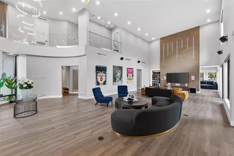 Living - 3560 Paddock Rd, Weston, FL 33331 photo 1 of 6