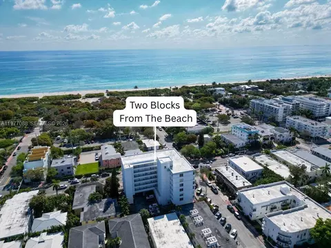 8000 Harding Ave #2B, Miami Beach, FL 33141