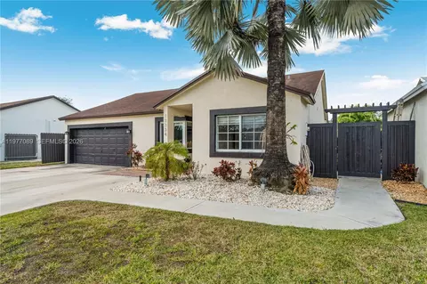 13334 SW 115th Ct, Miami, FL 33176