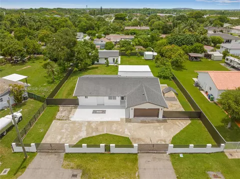 22601 SW 127th Ave, Miami, FL 33170