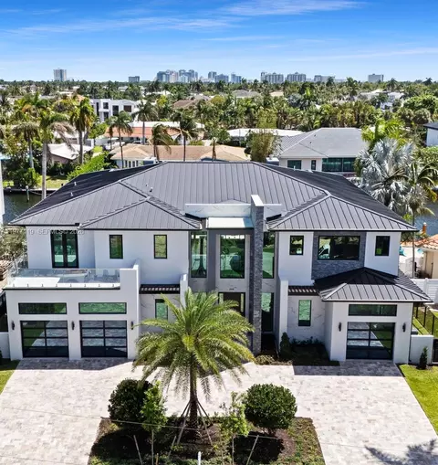2848 NE 26th Pl, Fort Lauderdale, FL 33306