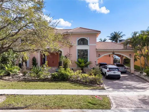 18948 SW 17th Ct, Miramar, FL 33029