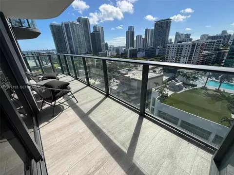 121 NE 34th St #1503, Miami, FL 33137