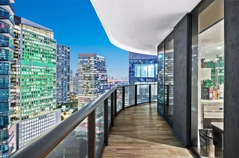 801 S Miami Ave #2705, Miami, FL 33130