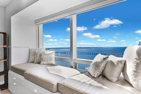1435 Brickell Ave #3401, Miami, FL 33131