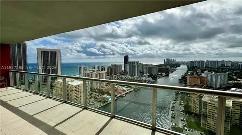 2600 E Hallandale Beach Blvd #T3205, Hallandale Beach, FL 33009
