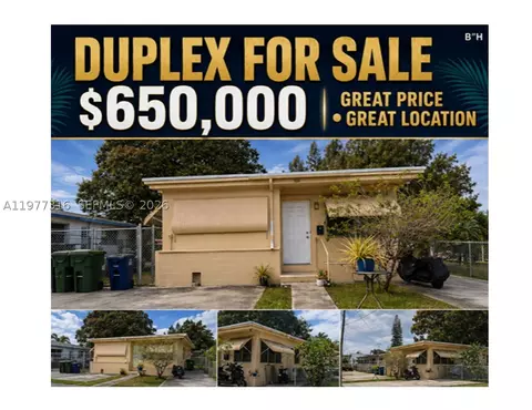 308 SE 4th Ave, Hallandale Beach, FL 33009