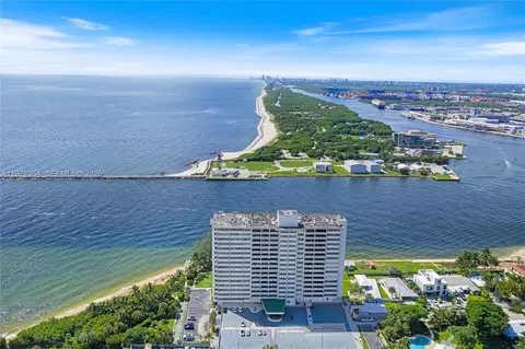 2100 S Ocean Dr #5CD, Fort Lauderdale, FL 33316
