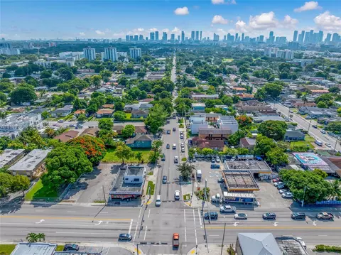 2825 NW 22nd Ave, Miami, FL 33142