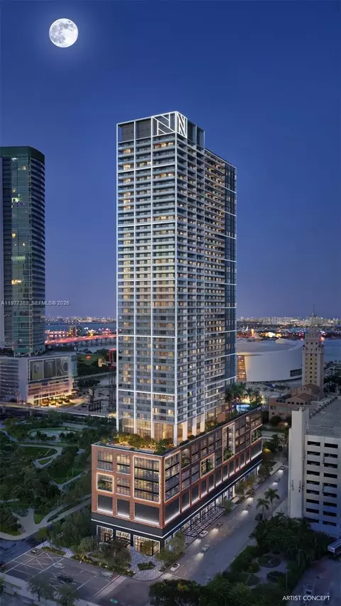 159 NE 6th St #3713, Miami, FL 33132