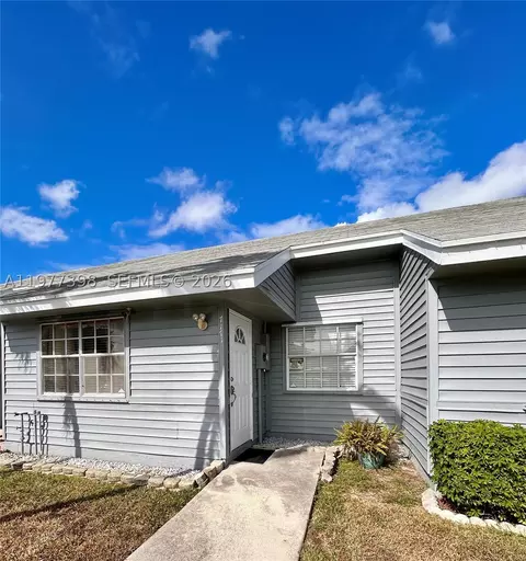 7171 Tam Oshanter Blvd, North Lauderdale, FL 33068