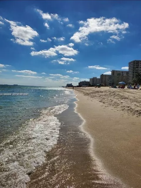 1501 S Ocean Blvd #211, Pompano Beach, FL 33062
