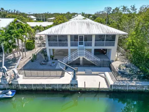 29051 Magnolia Ln, Big Pine Key, FL 33043