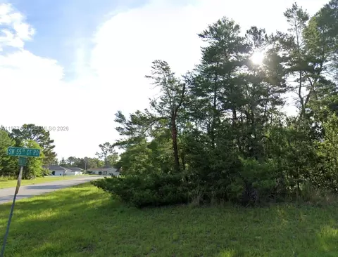 tbd SW 55th Ct, Ocala, FL 34473