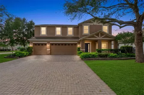 2502 Woodside Ridge Dr, Apopka, FL 32712