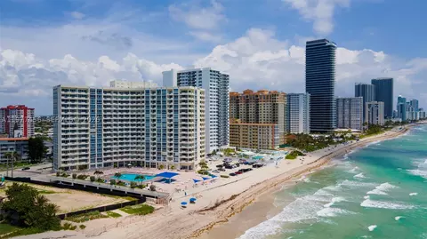 3180 S Ocean Dr #322, Hallandale Beach, FL 33009