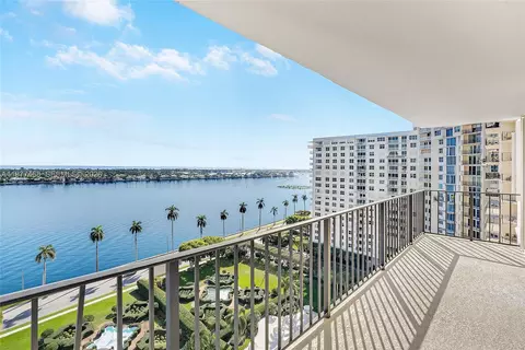 1701 S Flagler Dr #1508, West Palm Beach, FL 33401