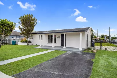 18220 NW 31st Ave, Miami Gardens, FL 33056