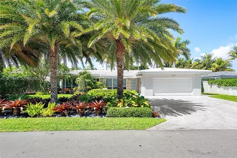 3465 NE 31st Ave, Lighthouse Point, FL 33064
