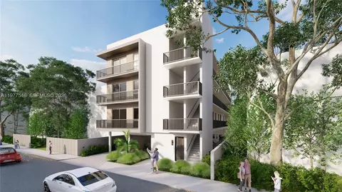 61 NW 17th Pl, Miami, FL 33125