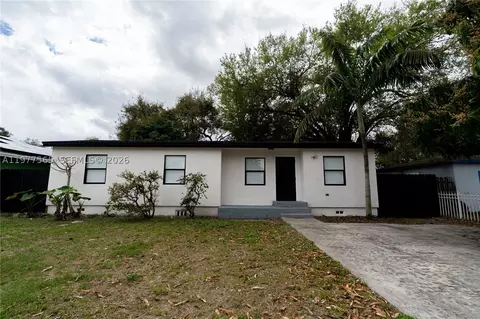 2250 NW 154th St, Miami Gardens, FL 33054