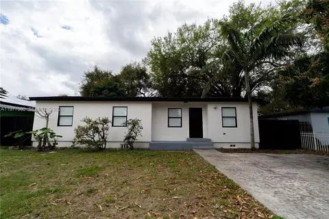 2250 NW 154th St, Miami Gardens, FL 33054