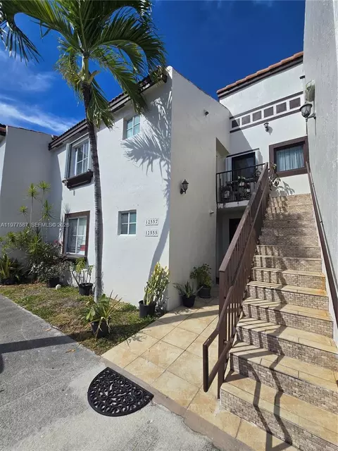 12555 NW 11th Way #103, Miami, FL 33182