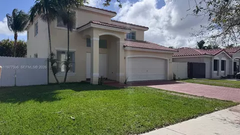 11276 SW 245th St, Homestead, FL 33032
