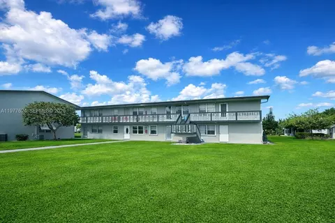 264 Norwich K #264, West Palm Beach, FL 33417