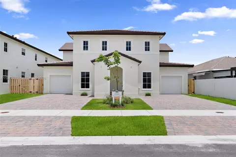13345 SW 274th St #13345, Naranja, FL 33032