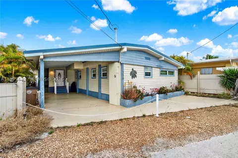 716 26th St, Marathon, FL 33050