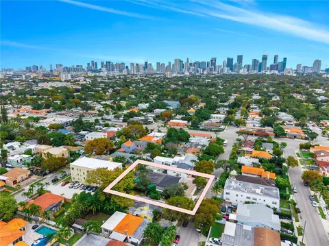 1761 SW 14 St, Miami, FL 33145