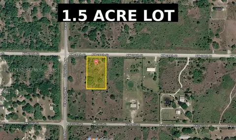 19132 NW 288 St, Okeechobee, FL 34972
