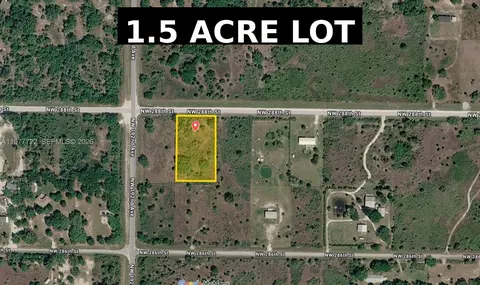 19132 NW 288 St, Okeechobee, FL 34972