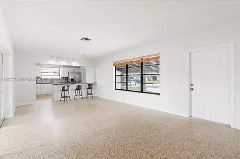 Living - 1100 W 53rd Ter, Hialeah, FL 33012 photo 2 of 5
