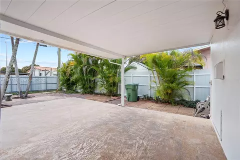 Exterior - 1100 W 53rd Ter, Hialeah, FL 33012 photo 1 of 12