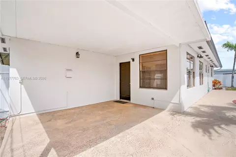 Exterior - 1100 W 53rd Ter, Hialeah, FL 33012 photo 3 of 12