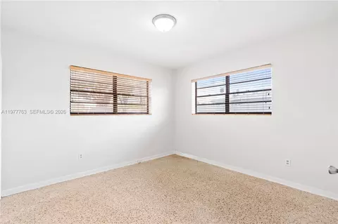 Bedroom - 1100 W 53rd Ter, Hialeah, FL 33012 photo 5 of 6