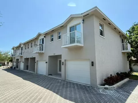 1035 NW 2nd Ave, Fort Lauderdale, FL 33311