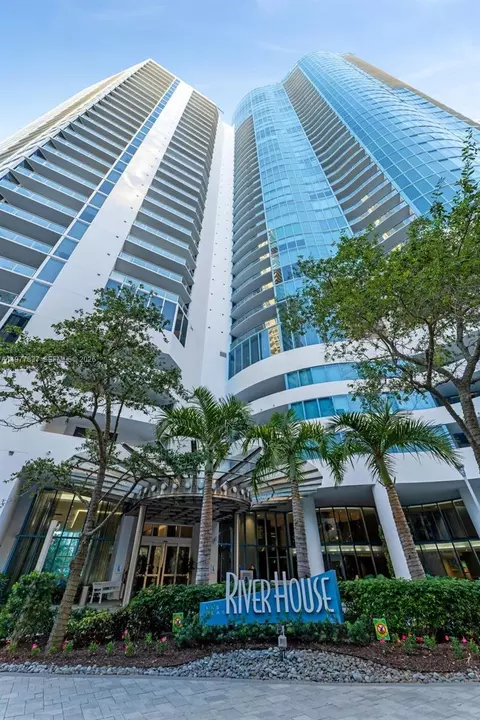 333 Las Olas Way #2505, Fort Lauderdale, FL 33301